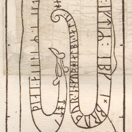 Ölands runinskrifter 2