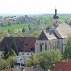 Dominikanerkirche