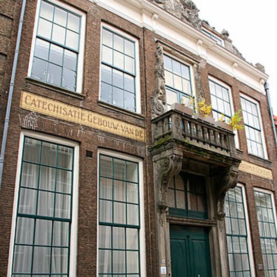 Kamperstraat 10, Zwolle