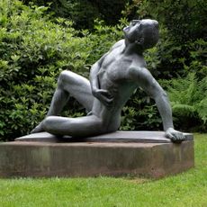 Ehrenmal der Deutschen Bank