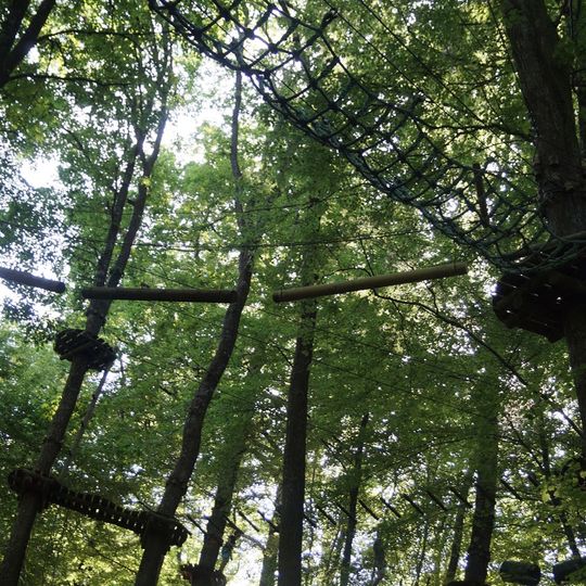 Couleur Aventure