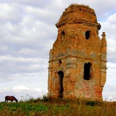 Arianists' Chapel, Tykhomel