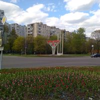 Biryulyovo Zapadnoye District