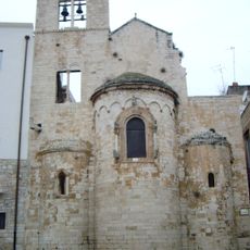 Chiesa di Ognissanti