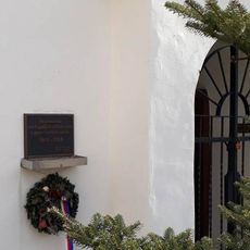 Pomník padlým v Chrboníně