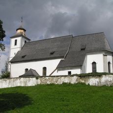 Church of Saint Vitus
