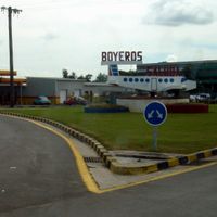 Boyeros