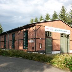 Museum Rollbockbahn Oberheinsdorf