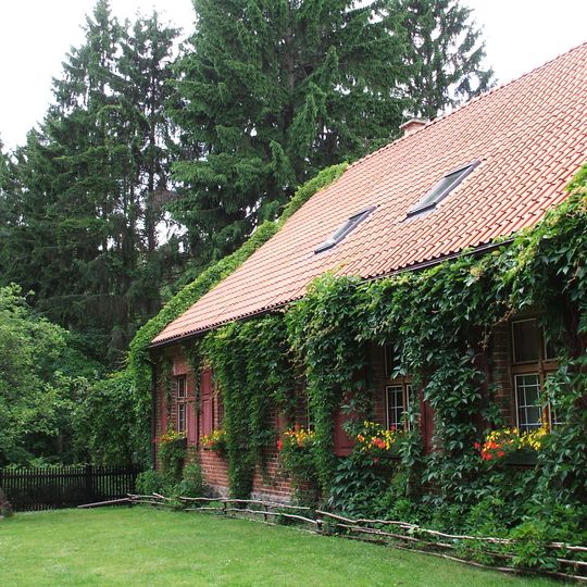 Muzeum Konstantego Ildefonsa Gałczyńskiego w Praniu