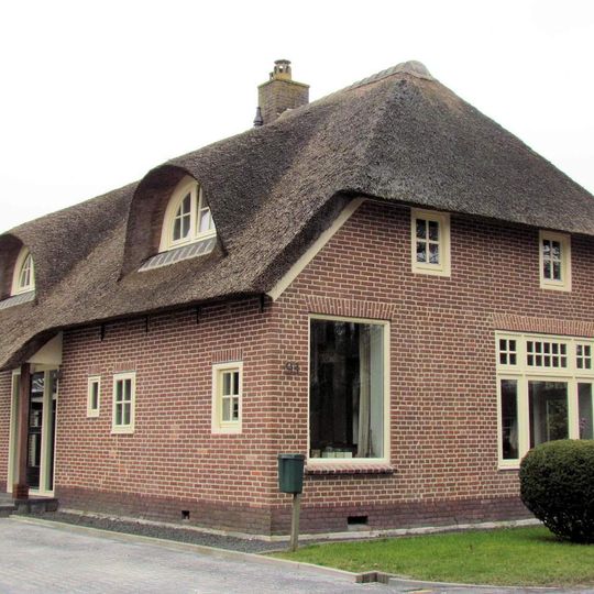 Beulakerweg 91,  8355AD  Giethoorn