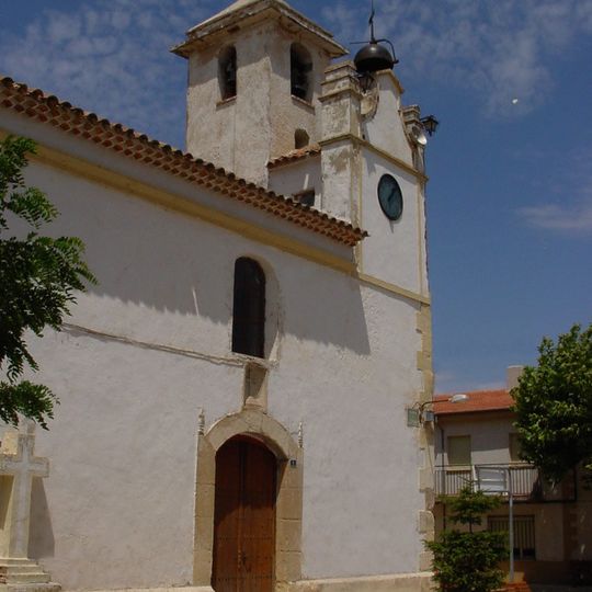 Peñascosa