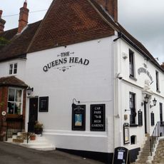 The Queens Head Public House