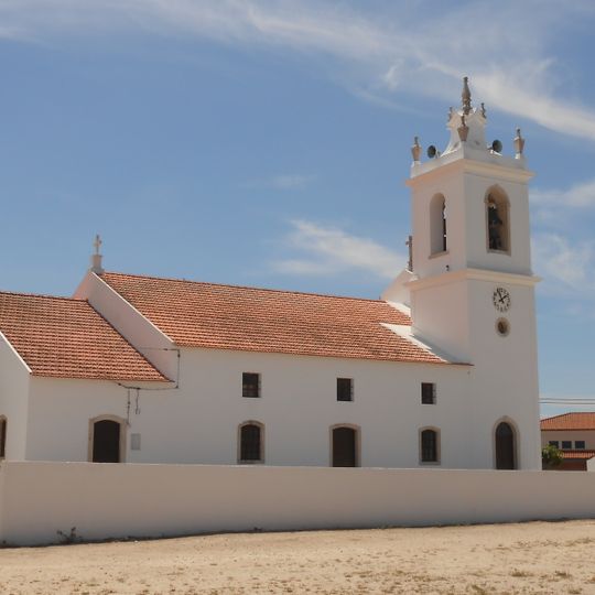 Igreja de Santa Eulália