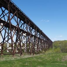 Kate Shelley High Bridge