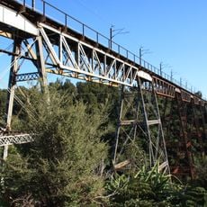 Makatote Viaduct