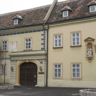 Castello di Altmannsdorf