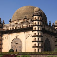 Gol Gumbaz