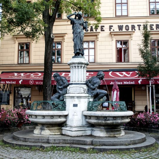 Category:Engelbrunnen