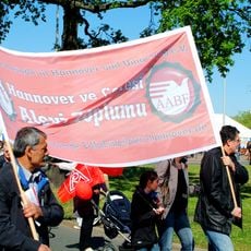 Alevitische Gemeinde Deutschland