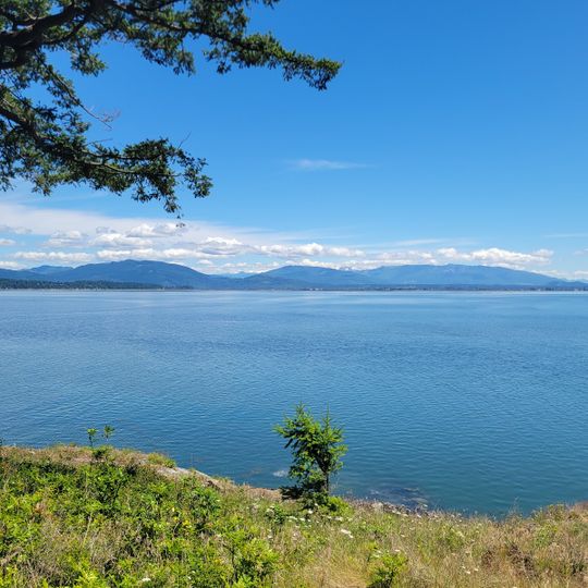 Saddlebag Island State Park