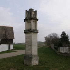 Bildstock Hüttendorf