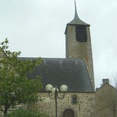 Église Saint-Pierre-et-Saint-Paul de Chantrigné