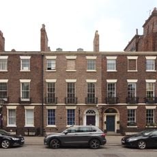 50 - 54 Rodney Street, Liverpool