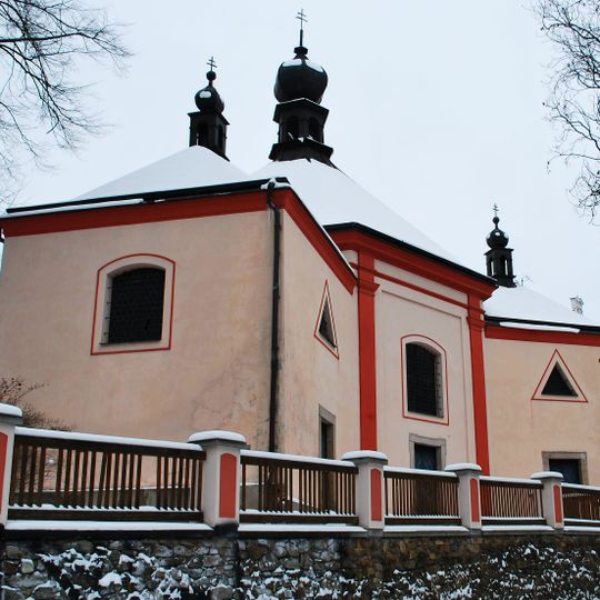Church of Holy Trinity