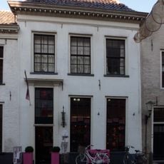 Jufferenstraat 9, Elburg