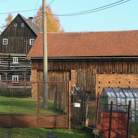 Sloup v Čechách 71