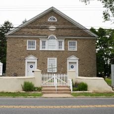 Pennepek Baptist Church