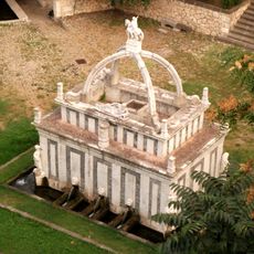 Fontana di Rosello