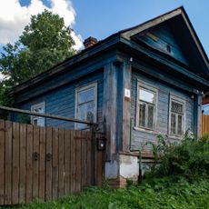 Дом жилой (Плёс)