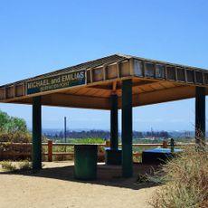 Michael and Eliana's Inspiration Point