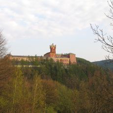Mírov Castle