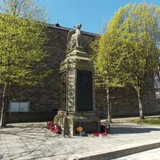 County of Pembroke War Memorial