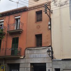 Torre de les Hores (Martorell)