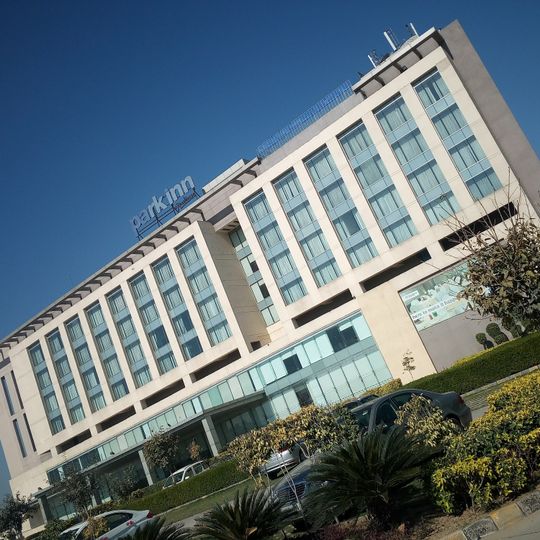Park Inn by Radisson Bilaspur