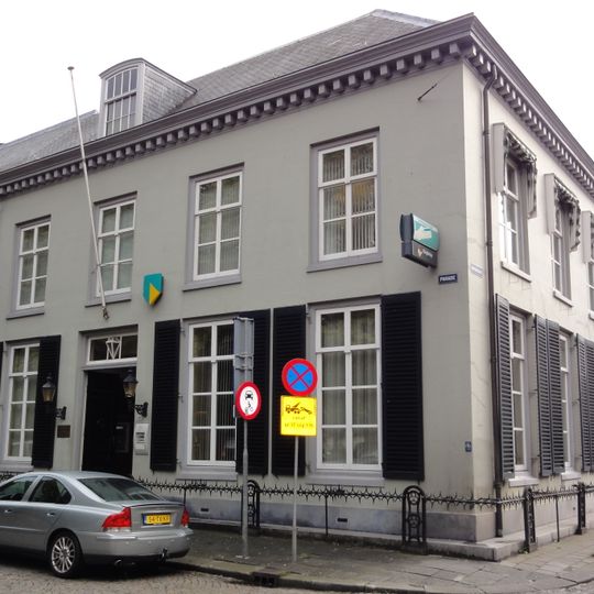 Parade 14, 's-Hertogenbosch