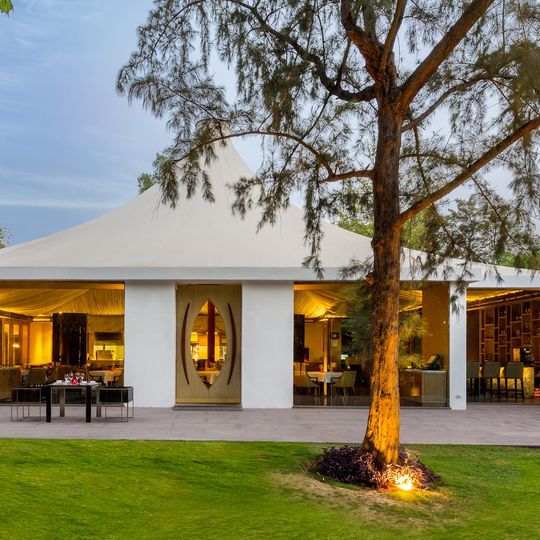 The Roseate, New Delhi