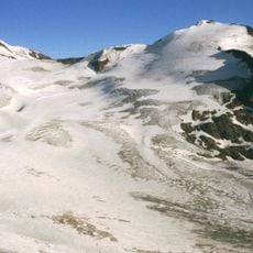 Langtauferer Spitze