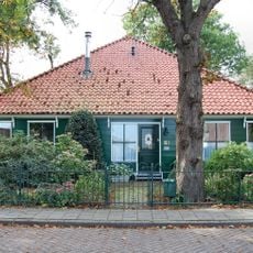 J.J. Allanstraat 189, Westzaan