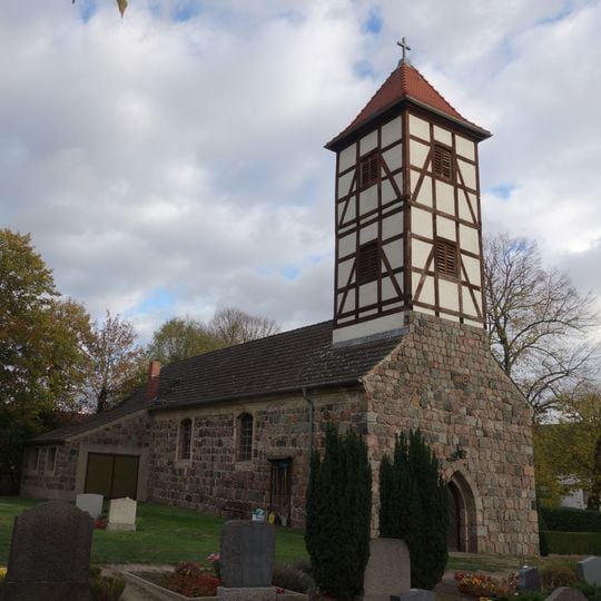 Dorfkirche Schenkenhorst