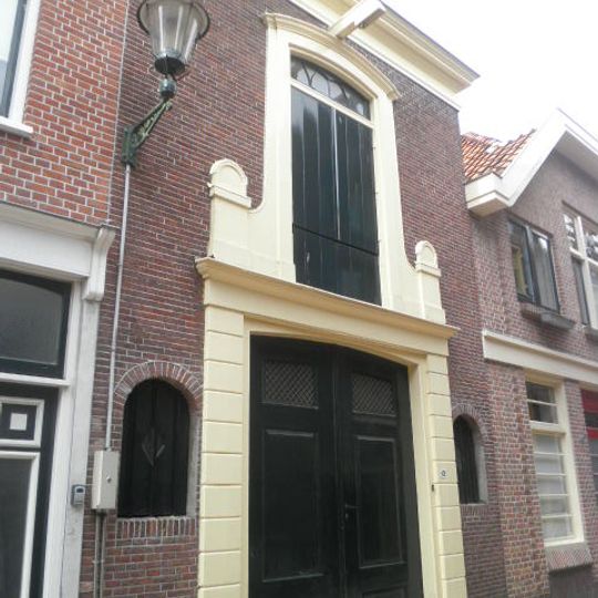 Pieterstraat 10, Alkmaar