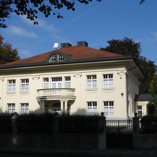 Keplerstraße 15