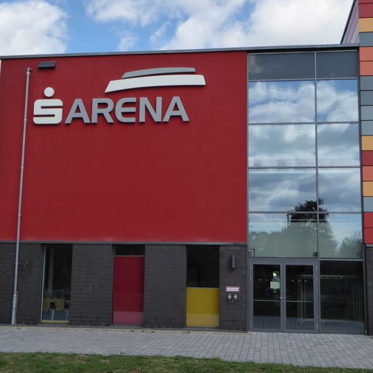 Sparkassen Arena