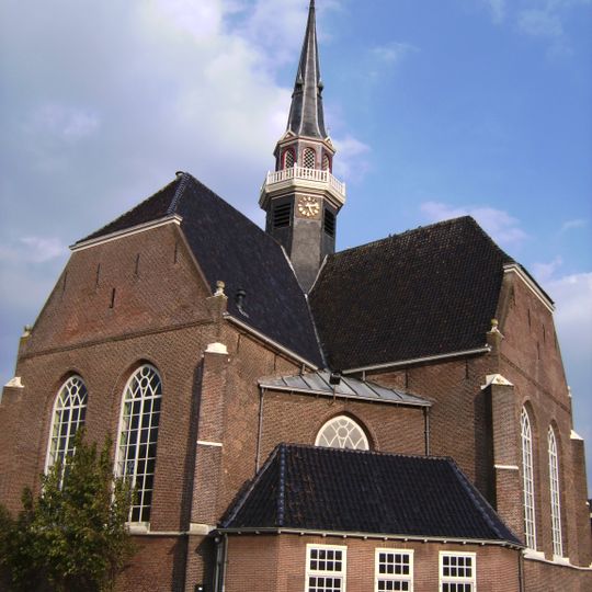 Kruiskerk