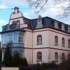 Mietvilla Alexander Egerland