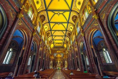 Interior 2