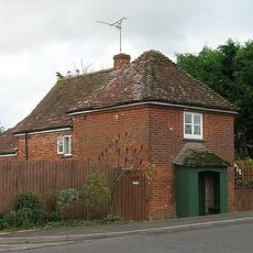 Toll Cottage